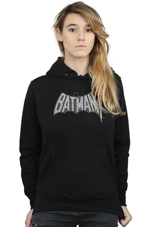 DC Comics Originals Jersey BI6495 para mujer