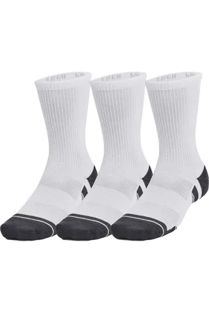 Under Armour Calcetines Performance Tech para mujer