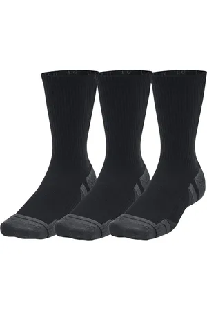 Under Armour Calcetines Performance Tech para mujer