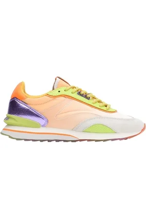 HOFF Deportivas Moda Sneakers Lychee - para mujer