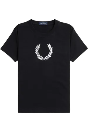 Fred Perry Camiseta M7708 102 para hombre