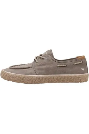 Pepe Jeans Alpargatas PORT COAST para hombre