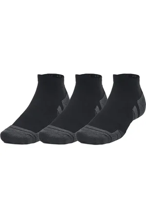 Under Armour Calcetines Performance Tech para mujer
