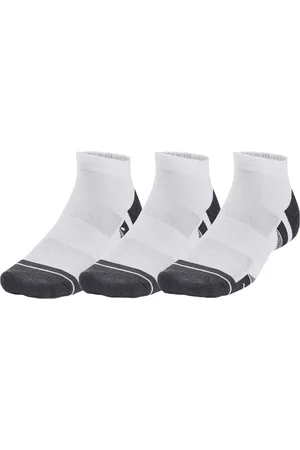 Under Armour Calcetines Performance Tech para mujer