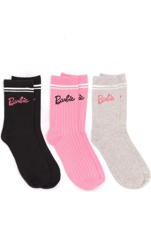 Dessins Animés Calcetines NS7667 para mujer
