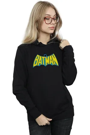 DC Comics Originals Jersey BI6496 para mujer