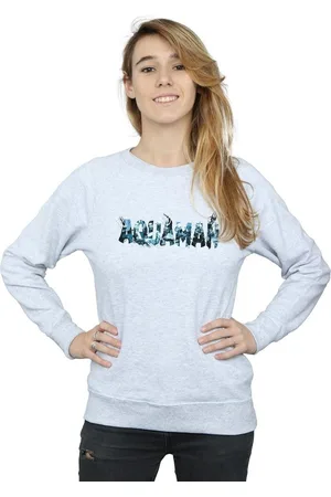 DC Comics Originals Jersey BI6715 para mujer