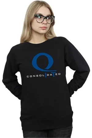 DC Comics Originals Jersey BI6253 para mujer