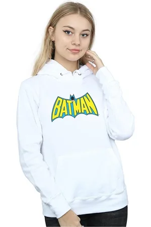 DC Comics Originals Jersey BI6496 para mujer