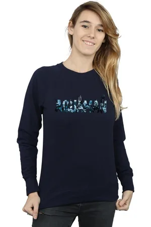 DC Comics Originals Jersey BI6715 para mujer
