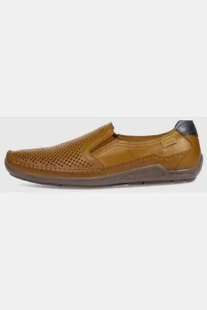 Pikolinos Zapatos Bajos ZAPATO AZORES CUERO para hombre