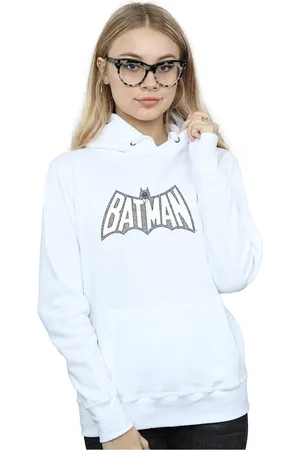 DC Comics Originals Jersey BI6495 para mujer