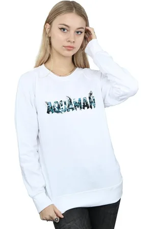 DC Comics Originals Jersey BI6715 para mujer