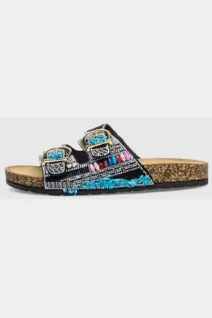 Kamome Trends Sandalias BIO NEKANE para mujer