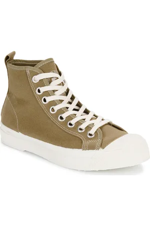 Bensimon Zapatillas altas STELLA para mujer