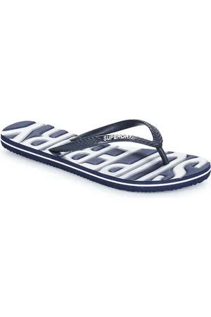 Superdry Chanclas Vintage Vegan Flip Flop para mujer