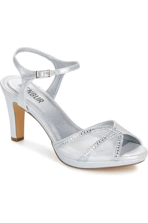 Menbur Sandalias 24772 para mujer