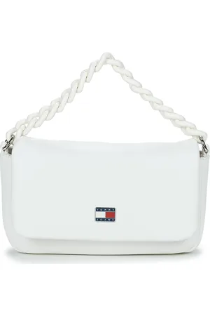 Tommy Hilfiger Bolso TJW CITY-WIDE FLAP CROSSOVER para mujer