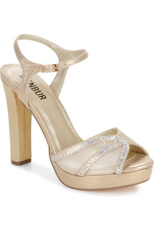 Menbur Sandalias 24773 para mujer