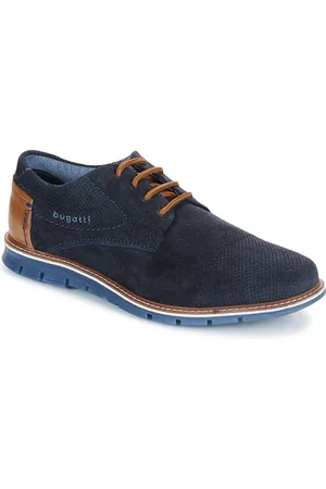 Bugatti Zapatos Hombre 3319711K1400-4100 para hombre