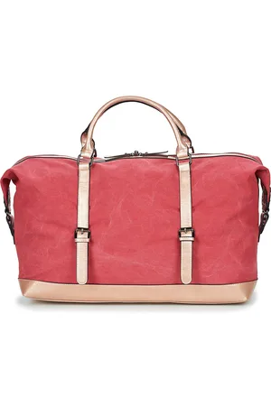 Casual Attitude Bolsa de viaje LEA para mujer