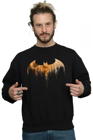 DC Comics Originals Jersey Arkham Knight para hombre