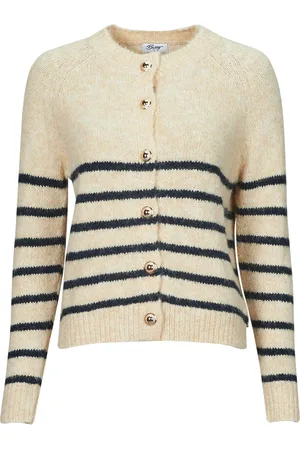 Betty London Chaqueta de punto FLEUR para mujer