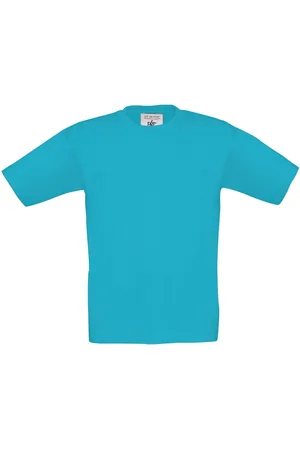 B&amp;C Tops y Camisetas Exact 190 para niño