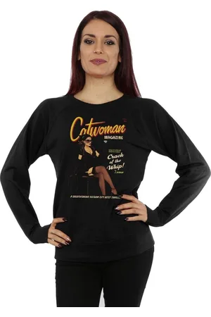 DC Comics Originals Jersey BI7044 para mujer