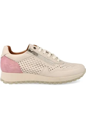 KangaROOS Zapatos Bajos 583-43 para mujer