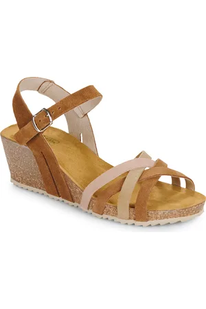 Dream in Green Sandalias LORA para mujer