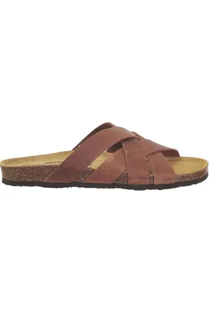 Plakton Sandalias Bad para hombre