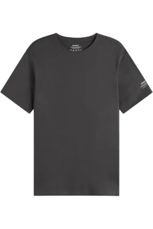 ECOALF Camiseta MCMGATSCHEST0803S24 para hombre