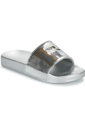 Karl Lagerfeld Chanclas KARL