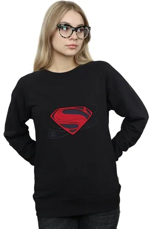 DC Comics Originals Jersey Justice League para mujer
