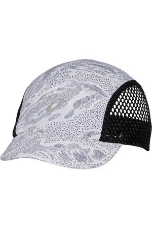 Asics Gorra Fujitrail Cap para mujer