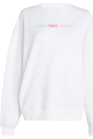 Calvin Klein Jersey J20J223080 YAF para mujer