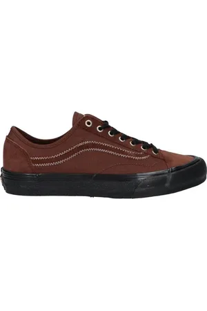 Vans Deportivas Moda VN0007R2YI51 STYLE 36 DECON VR3 SF MICHAEL FEBRUARY para mujer