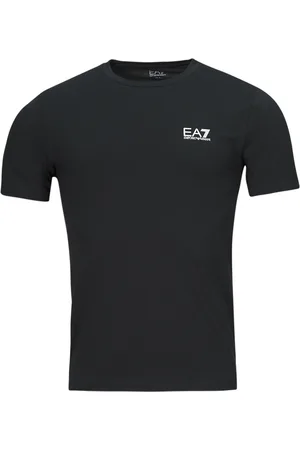 EA7 Camiseta CORE IDENTITY TSHIRT para hombre