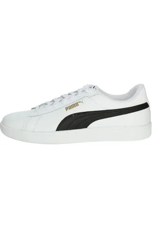 PUMA Zapatillas altas 390987 para hombre