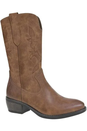 Cipriata Botas Wanda para mujer