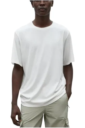 ECOALF Camiseta MCMGATSCHEST0803S24 para hombre