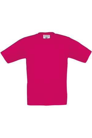 B&amp;C Tops y Camisetas Exact 190 para niño
