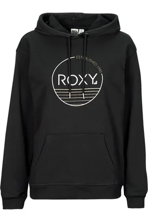 Roxy Jersey SURF STOKED HOODIE TERRY para mujer