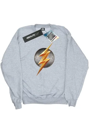 DC Comics Originals Jersey Justice League para mujer