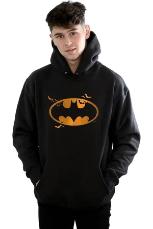 DC Comics Originals Jersey BI8387 para hombre