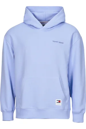 Tommy Hilfiger Jersey TJM RLX NEW CLSC HOODIE para hombre