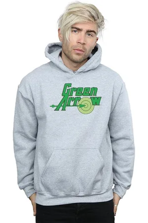 DC Comics Originals Jersey BI8559 para hombre