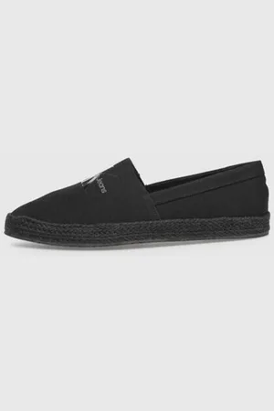 Calvin Klein Alpargatas ALPARGATA ESPADRILLE SLIPON ML para hombre