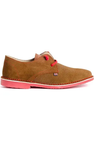 Colour Feet Zapatos Bajos KHALED para hombre